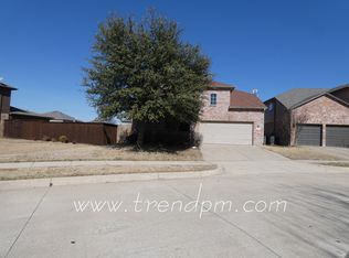 3601 Lazy River Ranch Rd, Roanoke, TX 76262