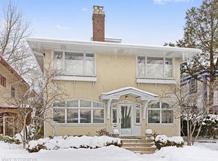 631 Milburn St, Evanston, IL 60201