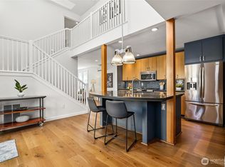 Capital Gates Condominiums, Seattle, WA 98122