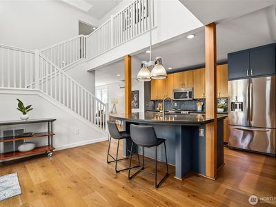 917 18th Avenue #C, Seattle, WA, 98122