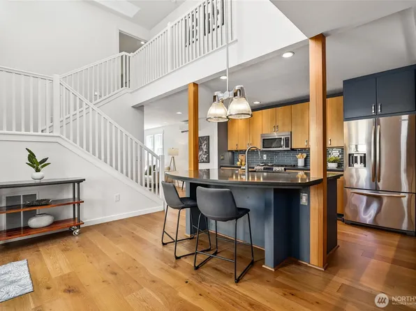 917 18th Avenue #C, Seattle, WA 98122