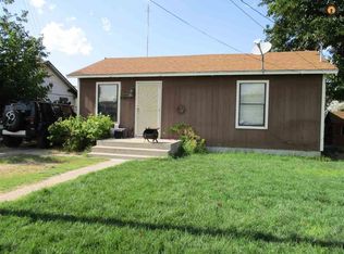 1208 W Scharbauer St, Hobbs, NM 88240
