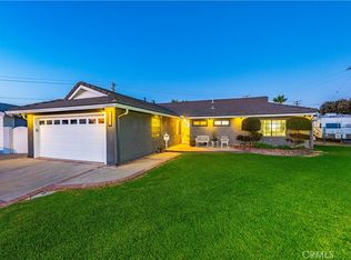 16312 Marlinton Dr, Whittier, CA 90604