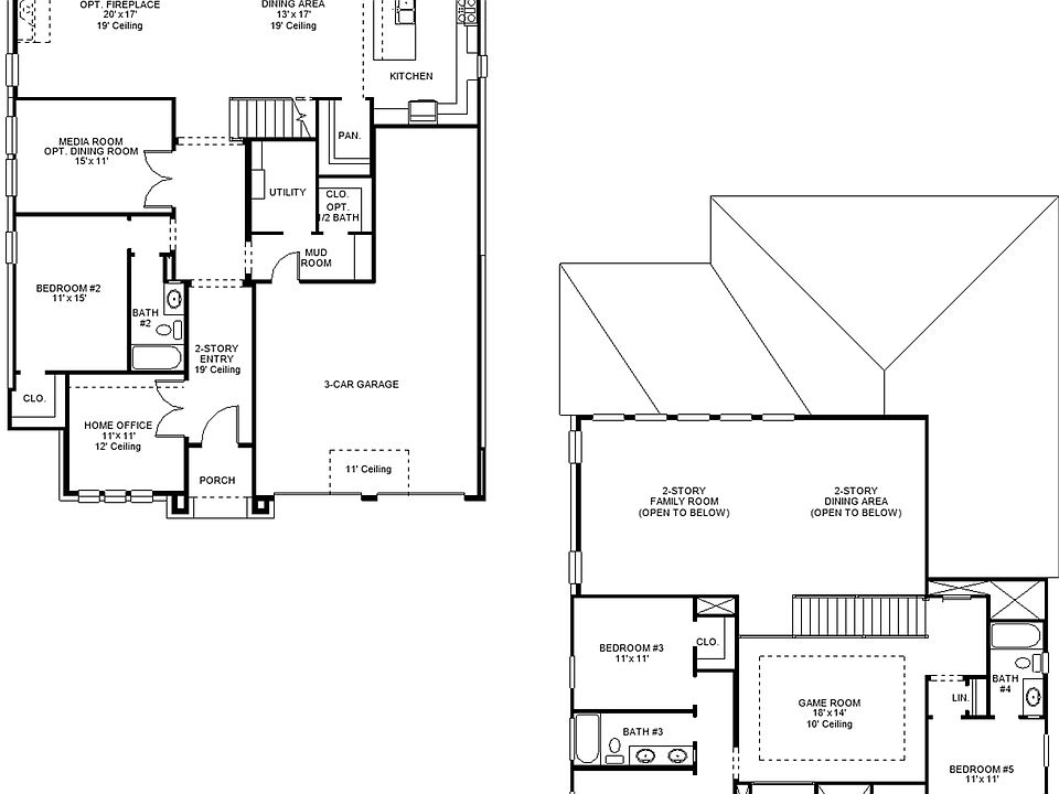 2nd image of 334 Prairie Warbler St