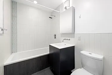 Rented by Keller Williams NYC