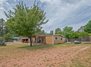 3184 N Fuller Dr, Pine, AZ 85544