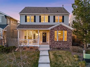 21443 E Tallkid Ave, Parker, CO 80138