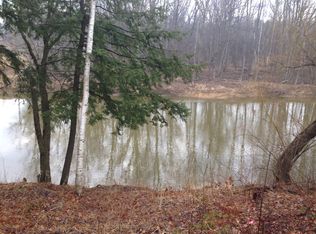 1743 Orr Rd, Caro, MI 48723