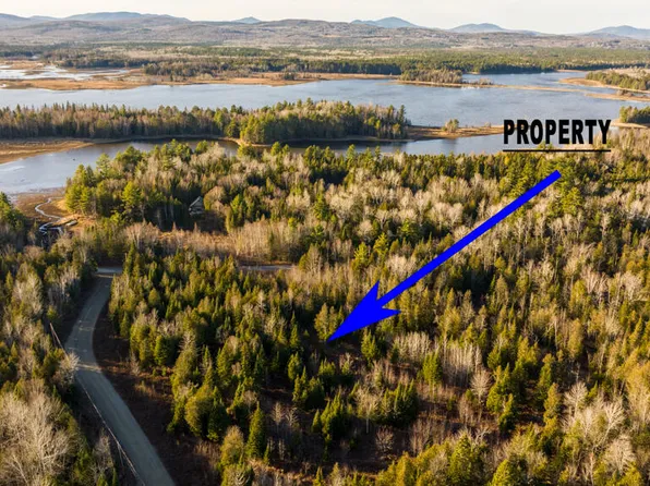 R1-007-001 Lander Farm Road, Eustis, ME 04982