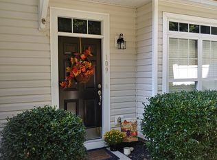 11730 Mezzanine Dr UNIT 109, Raleigh, NC 27614