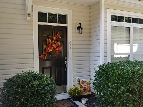 11730 Mezzanine Dr Unit 109, Raleigh, NC 27614