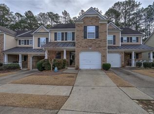 451 Colonial Walk, Woodstock, GA 30189