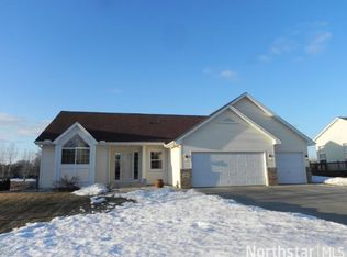 23140 Gardner Ave, Rogers, MN 55374