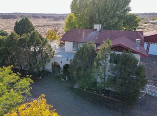 2225 W Aragon Ln, Belen, NM 87002