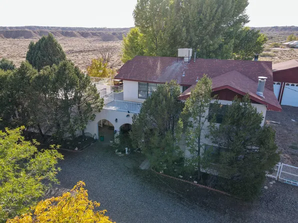 2225 W Aragon Ln, Belen, NM 87002