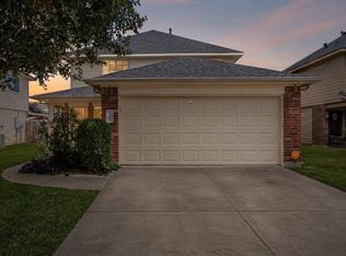 6015 Fergis Dr, Katy, TX 77449