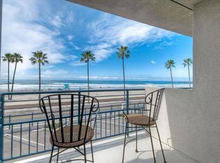 1202 N Pacific St UNIT 308A, Oceanside, CA 92054