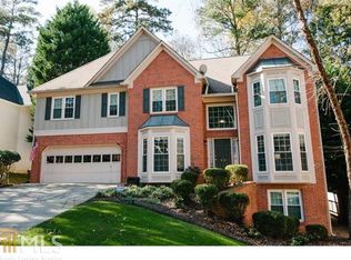 210 Tennis Court Ln NW, Kennesaw, GA