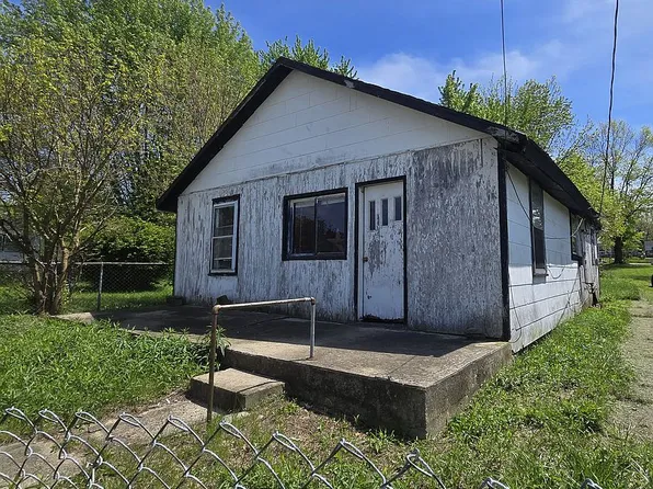 225 Lyle Ave, Springfield, OH 45505