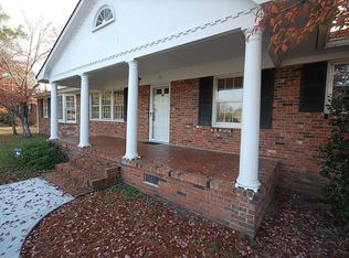 1830 Marsh Ave, Florence, SC 29505