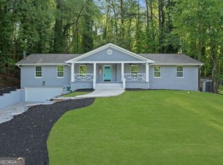 659 Lynn Valley Rd SW, Atlanta, GA 30311