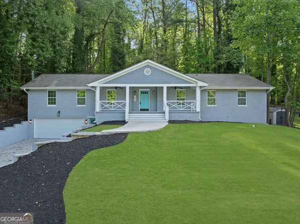 659 Lynn Valley Rd SW, Atlanta, GA 30311