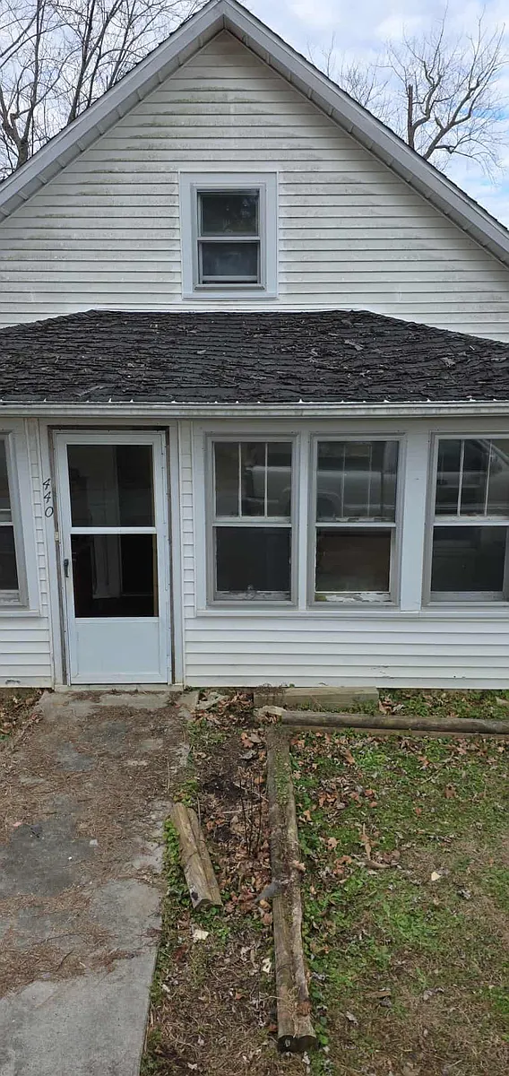 Building Photo - 440 N Ball Kerr Ave