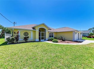 68 Long Meadow Ln, Rotonda West, FL 33947
