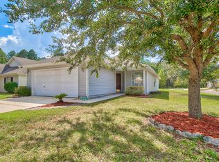 6676 Morse Glen Ln, Jacksonville, FL 32244