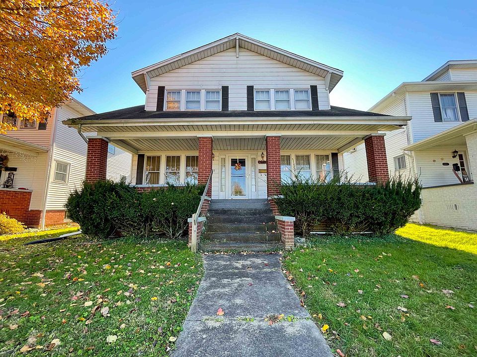3422 Blackburn Ave, Ashland, KY 41101 Zillow