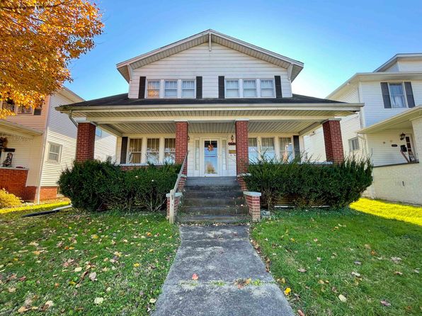 Ashland Real Estate Ashland Ky Homes For Sale Zillow