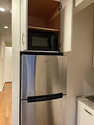 Rented by Eric Goodman Realty Corp