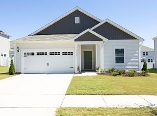 3936 Mountjoy Trl, Raleigh, NC 27616