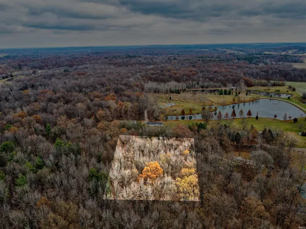 0 N County Road 100 W, Tennyson, IN 47637