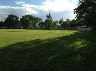 1750 Potomac Rd SW, Albuquerque, NM 87105