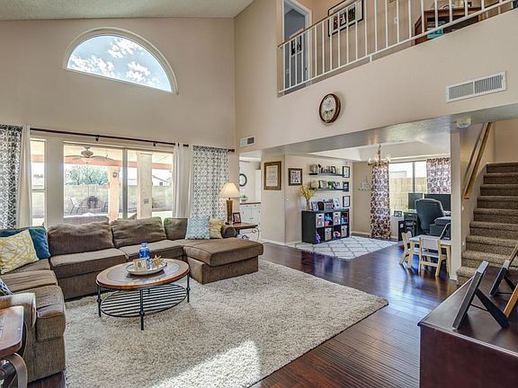 Architectural Details