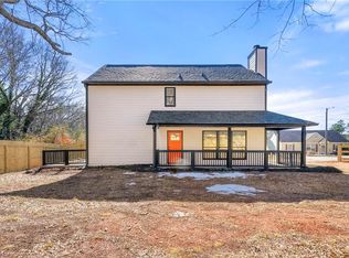 459 Orchard Dr, Stone Mountain, GA 30083