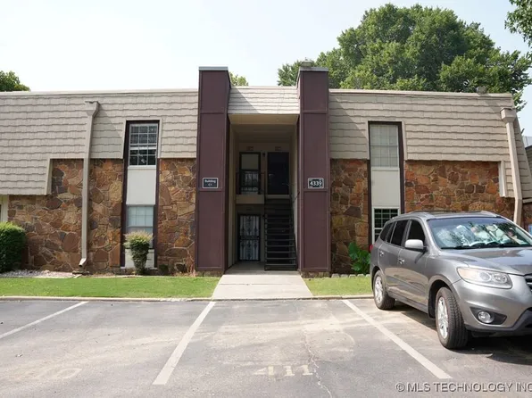 4339 E 68th St #502-C-1, Tulsa, OK 74136