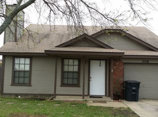 2218 Hilltop Loop, Killeen, TX 76549