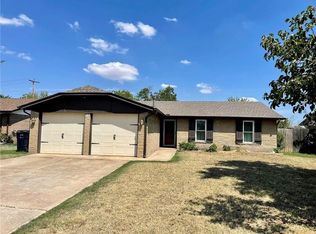 7533 NW 116th St, Oklahoma City, OK 73162