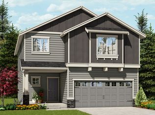 12601 36th Pl NE, Lake Stevens, WA 98258