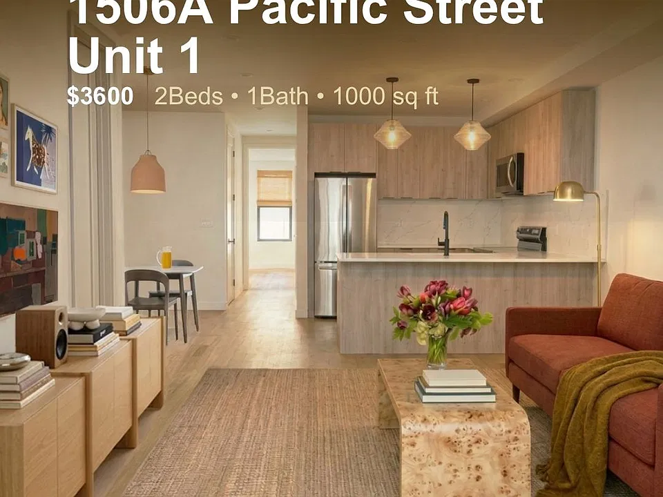 1506A Pacific St #1