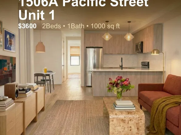1506a Pacific Street image 1 of 10