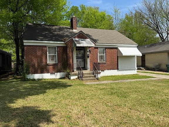 2nd image of 60 E Fernwood Ave