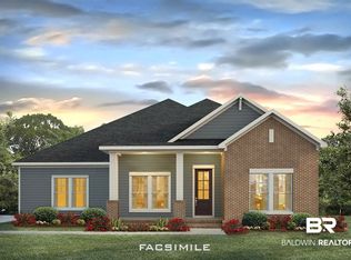 356 Nandina Loop, Fairhope, AL 36532