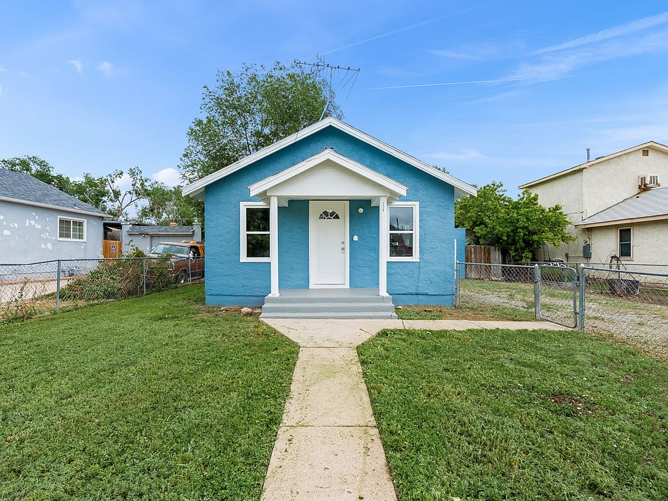 1st image of 2428 Poplar St