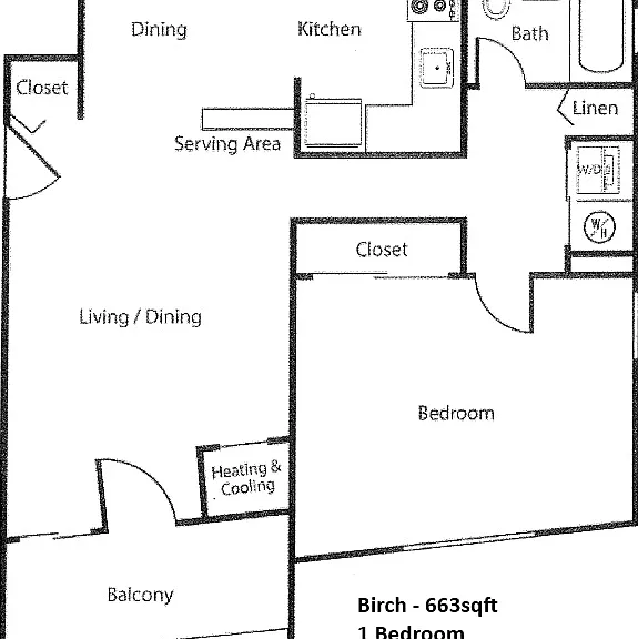 Villages at Mill Crossing — Photo 11