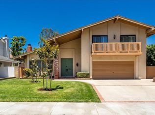 23927 Via Aranda, Santa Clarita, CA 91355