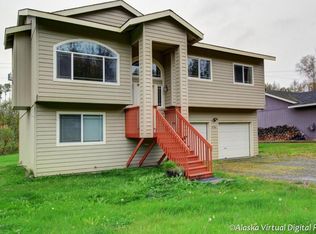 6710 W Kinsington Ave, Wasilla, AK 99623