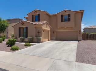 11627 N 156th Ln, Surprise, AZ 85379